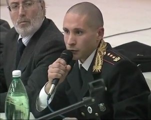 ANDRIA. Il comitato genitori incontra le forze dell'ordine