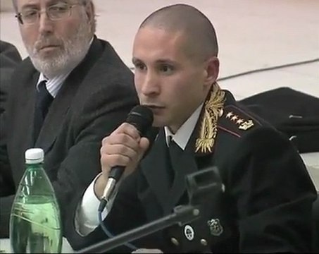 ANDRIA. Il comitato genitori incontra le forze dell'ordine