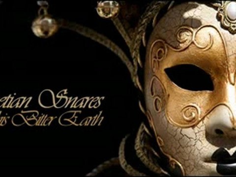 Venetian Snares - This Bitter Earth