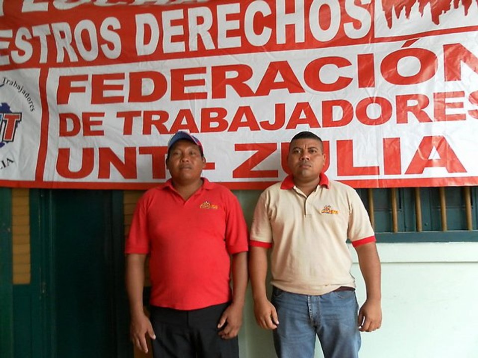 FOTOS E IMAGENES DE SUNTRABMERCAL