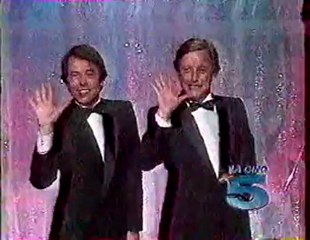 Extrait De L'emission Carnavalissimo 1994 TF1