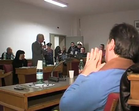 MARGHERITA DI SAVOIA. Emergenza maltempo, consiglio comunale monotematico