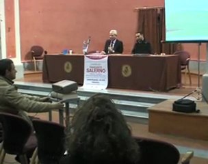 TRINITAPOLI. Francesco Salerno incontra la citta'