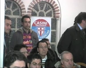 TRINITAPOLI. L'UDC verso la costituente di Centro