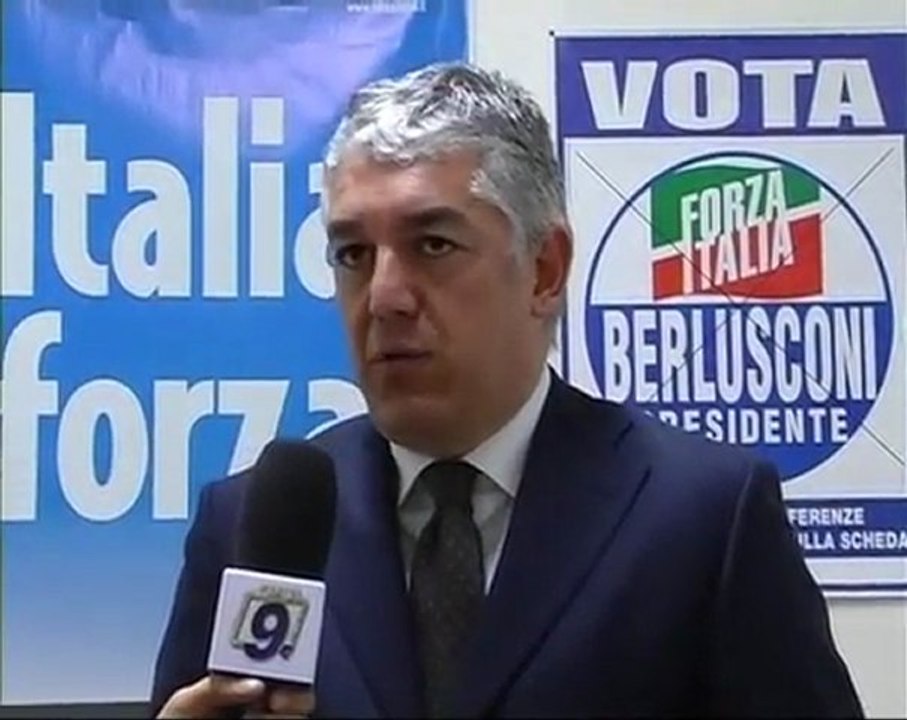La Poli Bortone rassegna le dimissioni