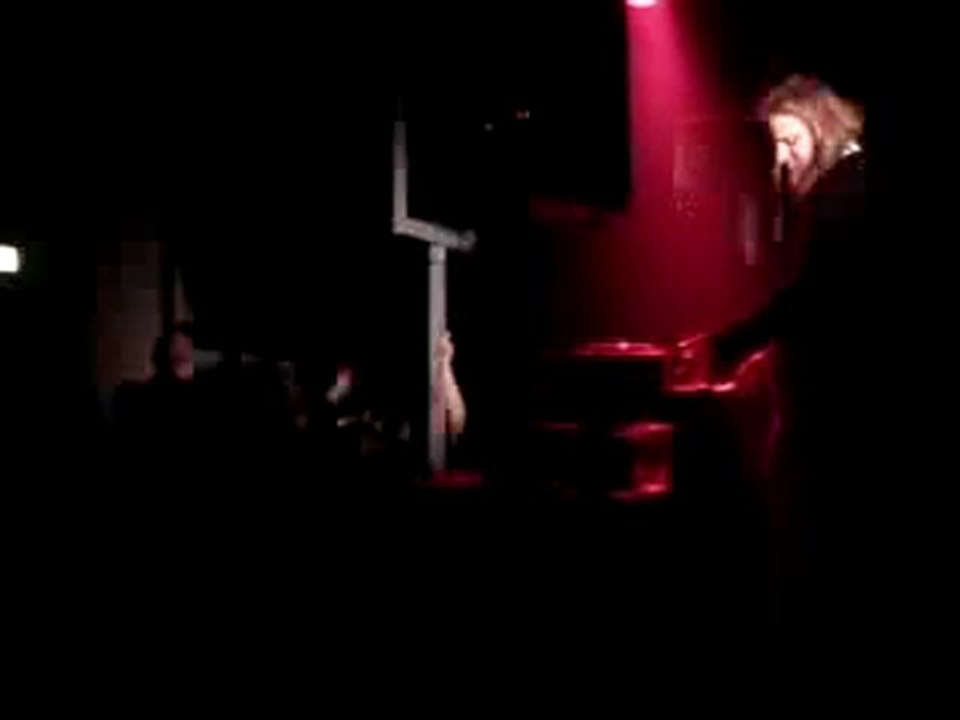 Venetian Snares - Winnipeg Is A Frozen Shithole (Live)