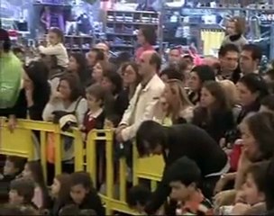 ANDRIA MONGOLFIERA. Muciaccia inaugura la ludoteca