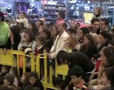 ANDRIA MONGOLFIERA. Muciaccia inaugura la ludoteca