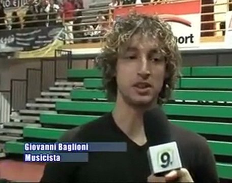 ANDRIA. Un grande successo la XVI edizione del CANTACAMAGGIO