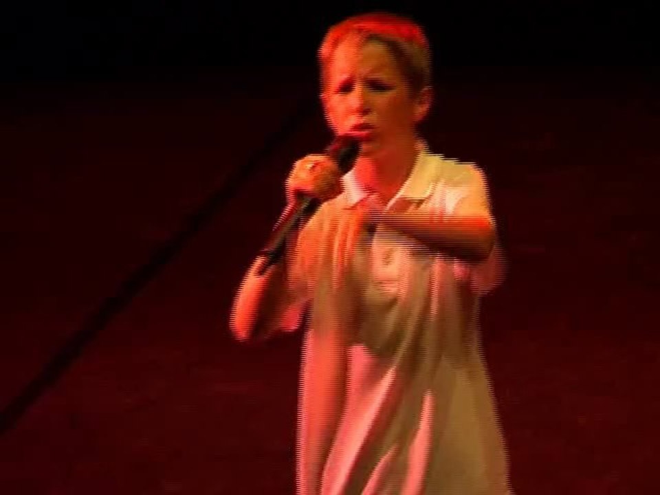 RFS au Safran en 2004 morceau 2