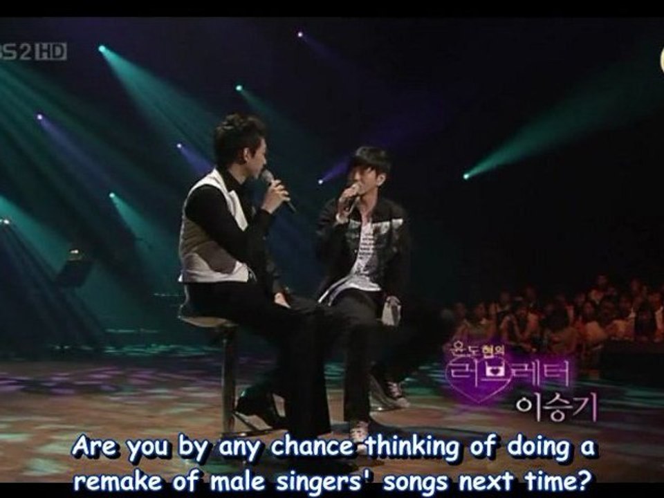 Love letter 2007