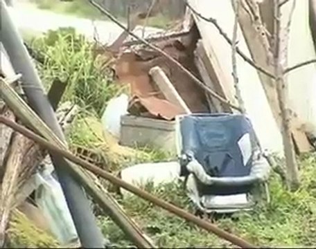 BARLETTA. Ciappetta-Camaggio, una discarica a cielo aperto