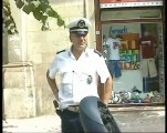 ANDRIA. 2008, bilancio positivo sull'attivita' della polizia municipale