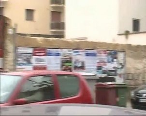ANDRIA. La citta' cresce, i parcheggi scarseggiano