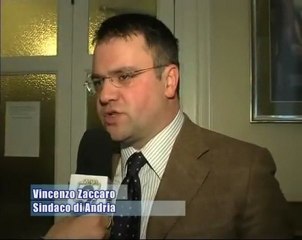 BISCEGLIE. Nella BAT l'UDC verso nuove allenaze