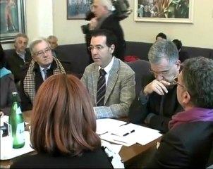 ANDRIA. Novita' e razionalizzazione della rete scolastica cittadina