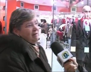 ANDRIA. Aspettative e desideri di un nuovo anno  [Microfono Aperto]