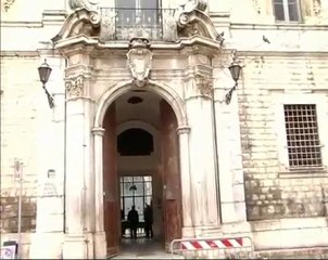 PROVINCIA BAT. Ancora ritardi per la sede della prefettura