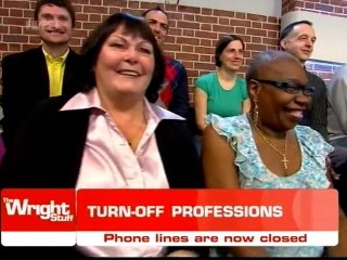 Turn-off professions (15.2.11) - TWStuff