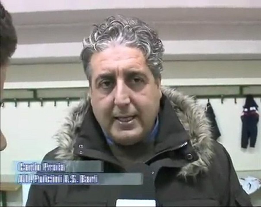 RUVO DI PUGLIA. 4^ edizione "Lo Sport sotto l'albero"