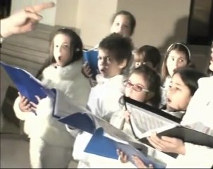 CORATO. Concerto di fine anno