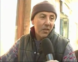 CAPODANNO 2008. Aspettando il 2009 [Microfono Aperto]