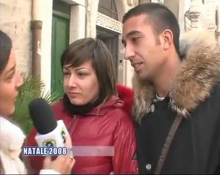 Buon Natale 2008