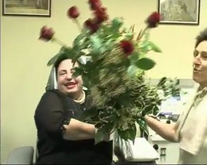 BARLETTA. 150^ donazione di sangue per Maria Mennuni