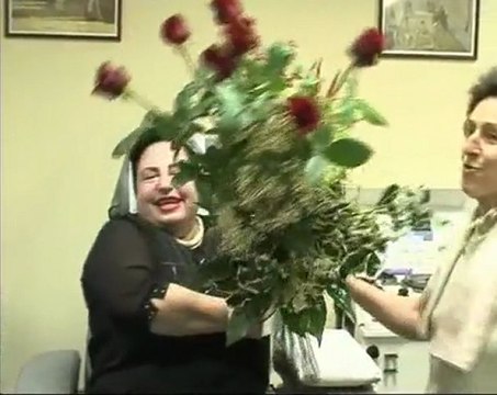 BARLETTA. 150^ donazione di sangue per Maria Mennuni