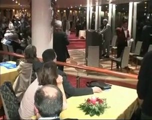 BARI. La Buona Europa per il Sud