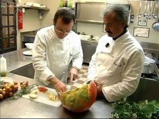 Ricette Natalizie: Il menù di Peppe Zullo " il secondo "