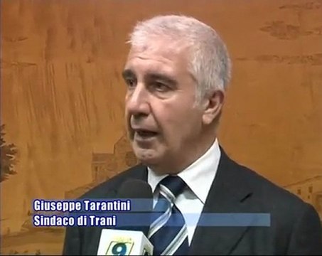 TRANI. Ipotesi sul futuro del nuovo ospedale