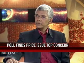 Budget expectations: Curb inflation without hurting growth
