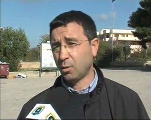 ANDRIA. Raccolta firme verso il primo congresso PDL