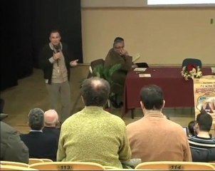 SAN FERDINANDO DI P. "Energia rinnovabile e risparmio energetico"