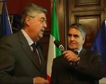 POLITICA BAT. Il centrosinistra incontra Divella