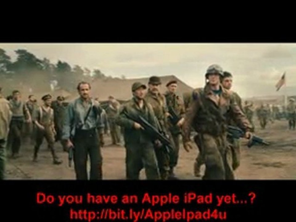 Captain America HD Trailer 2011