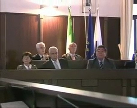 TRANI. Briguglio si autosospende dal PD