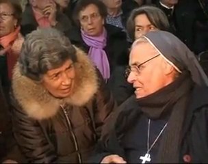 ANDRIA.  4^ appuntamento con "La Giunta in Quartiere"