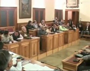 BISCEGLIE. La citta' aderira' all' ASI