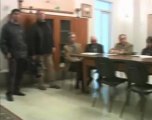 ANDRIA. L'ITA ospitera' i primi consigli provinciali della BAT