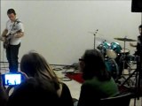 un bon petit concert  fevrier 2011