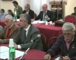 BARLETTA. Primo consiglio comunale per i neo-consiglieri