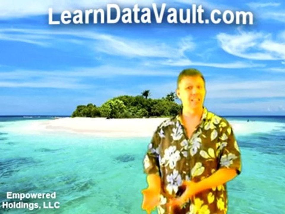 Business Intelligence Data Vault Methodology