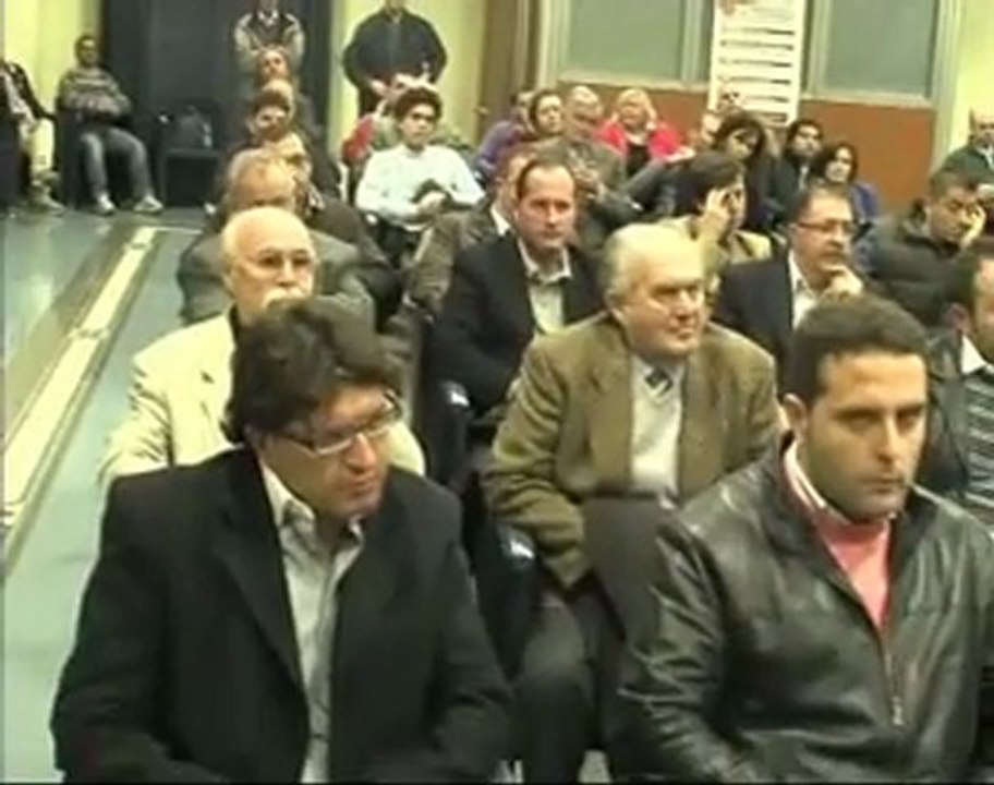 ELEZIONI BAT. La Buona Politica, Francesco Salerno candidato presidente