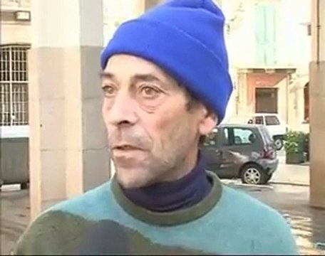 TRANI. Piazza del pesce, pomo della discordia [Microfono Aperto]