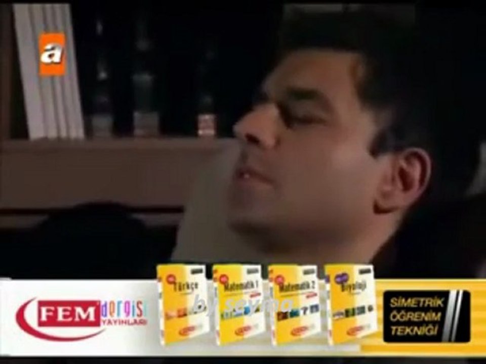 MuratHasret-Aşkın Masum Çocukları(Funda Arar)