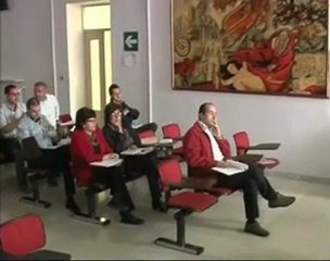 BARLETTA. Scegliere la strada della sicurezza