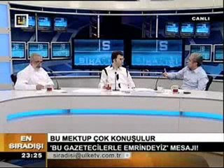 Şamil Tayyar'dan 'artık biz de varız' çıkışı!