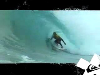 Quiksilver Pro Australia 2007